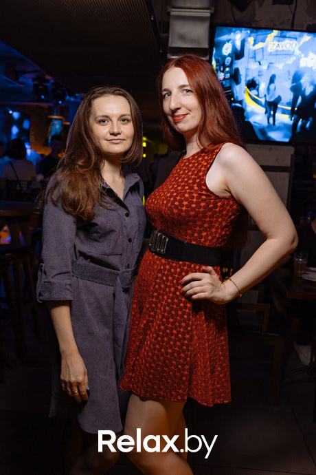 Saturday party, фото № 65