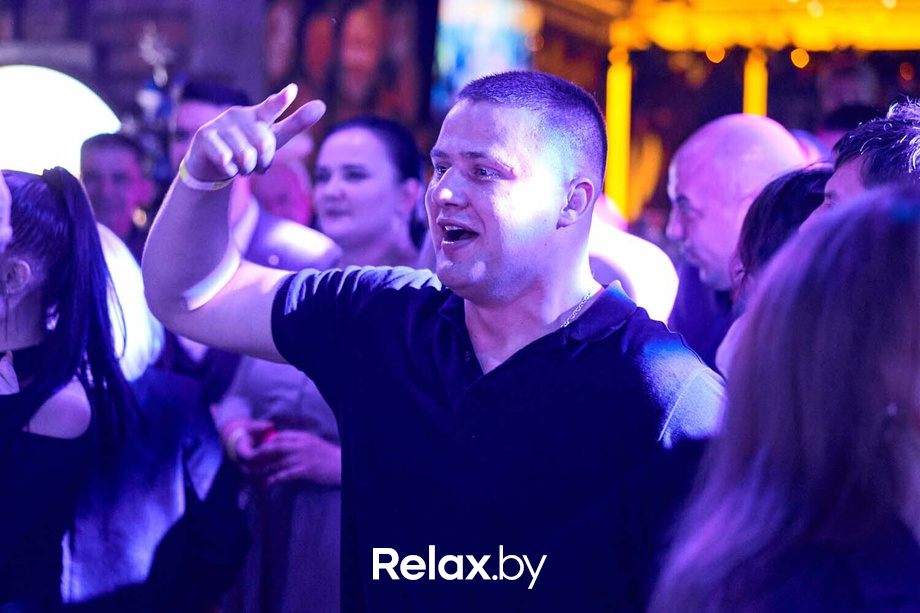 Новогодний корпоратив, фото № 83