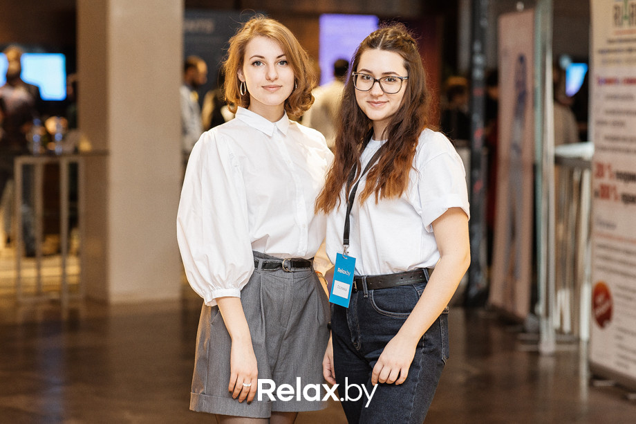 Конференция Beauty Digital Day, фото № 172