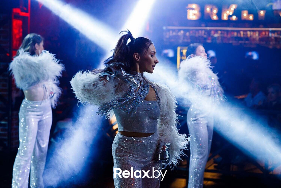 Brooklyn Live!, фото № 2