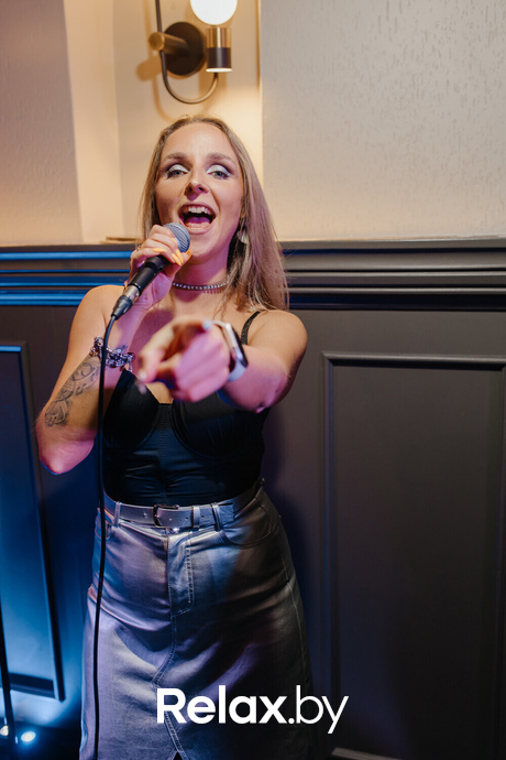 Выходные в Rustaveli, фото № 37