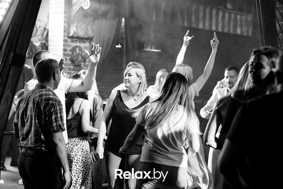 Brooklyn Live, фото № 30