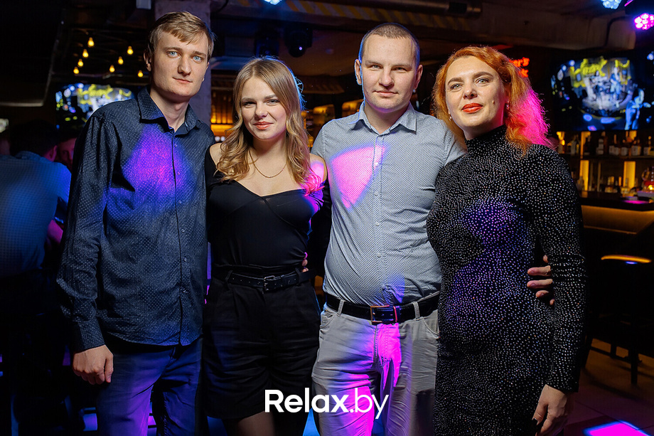 Zavod Saturday Night, фото № 26