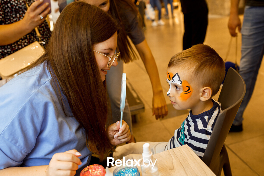 Шопинг Фест в ТРЦ Galleria Minsk, фото № 49