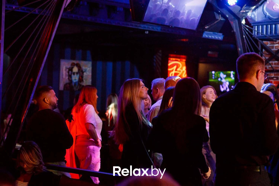 Brooklyn Live!, фото № 30