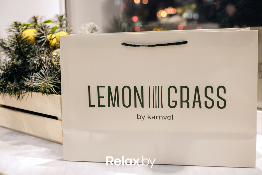 Девичник с LEMONGRASS, фото № 3