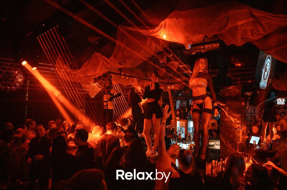 Saturday party, фото № 24