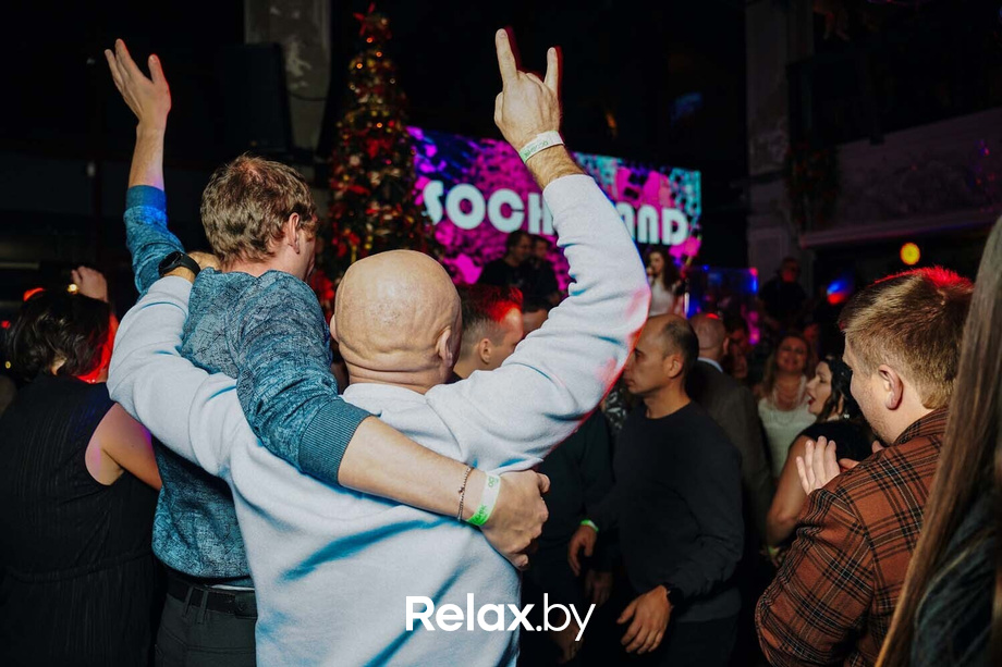 Friday party, фото № 53