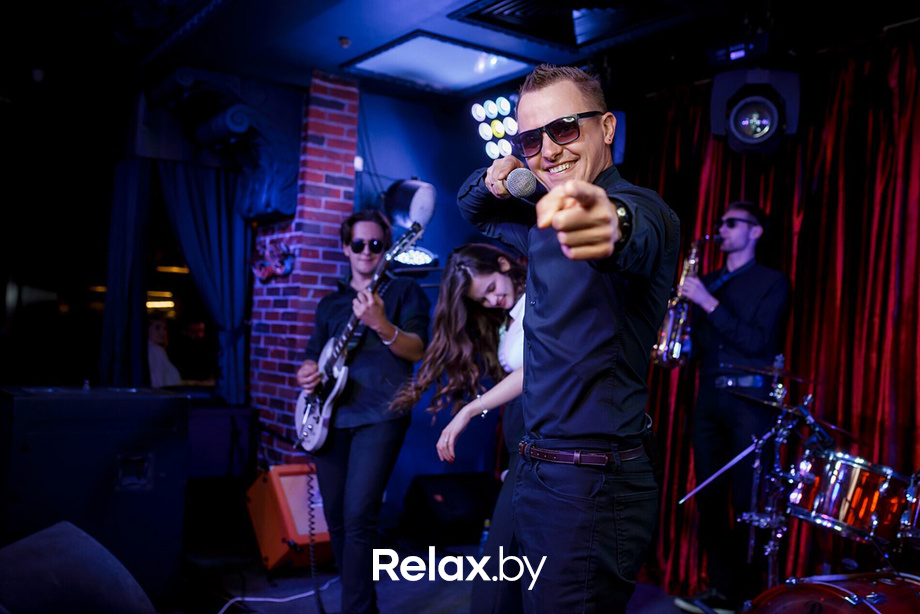 Brooklyn Live!, фото № 1