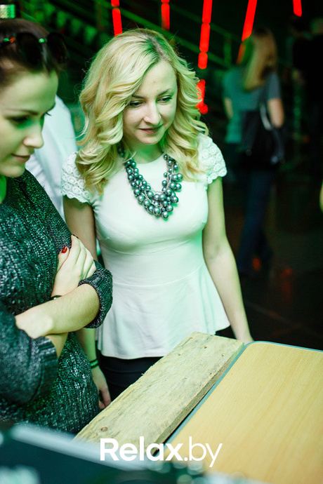 Кинопоказ Jameson Film Club с Гоблином, фото № 89