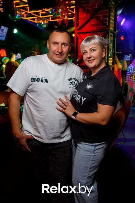 Brooklyn Live!, фото № 52