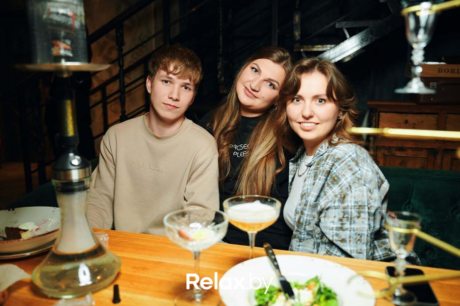 Saturday party, фото № 67