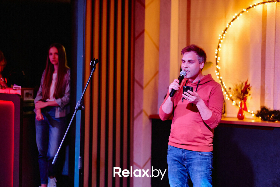 Поэтический вечер, фото № 157