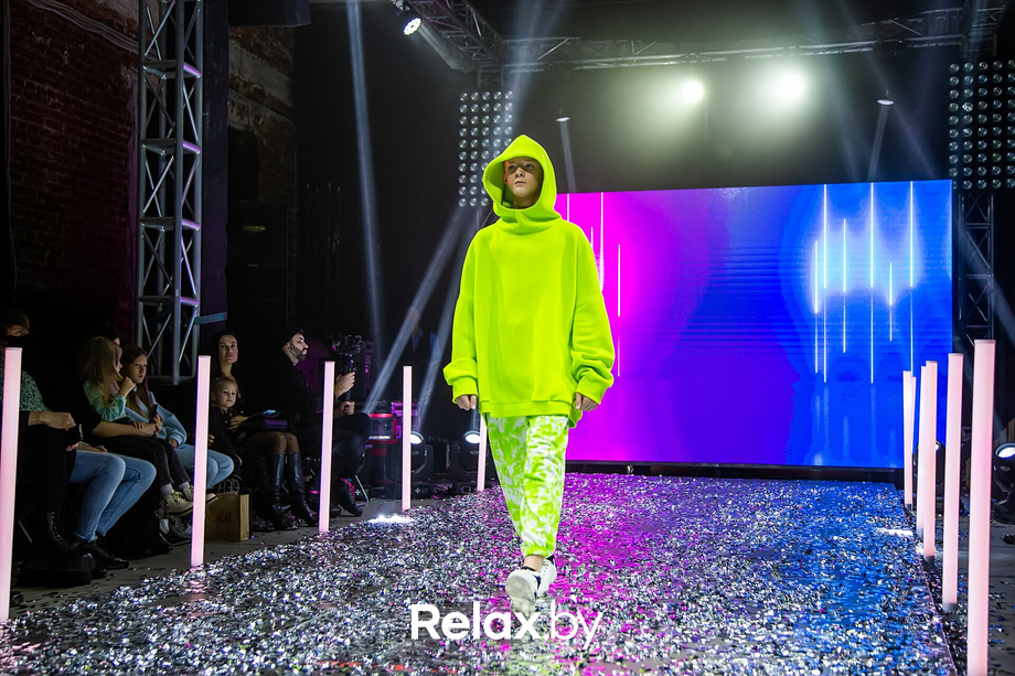 Kids Fashion Week 2021, фото № 91