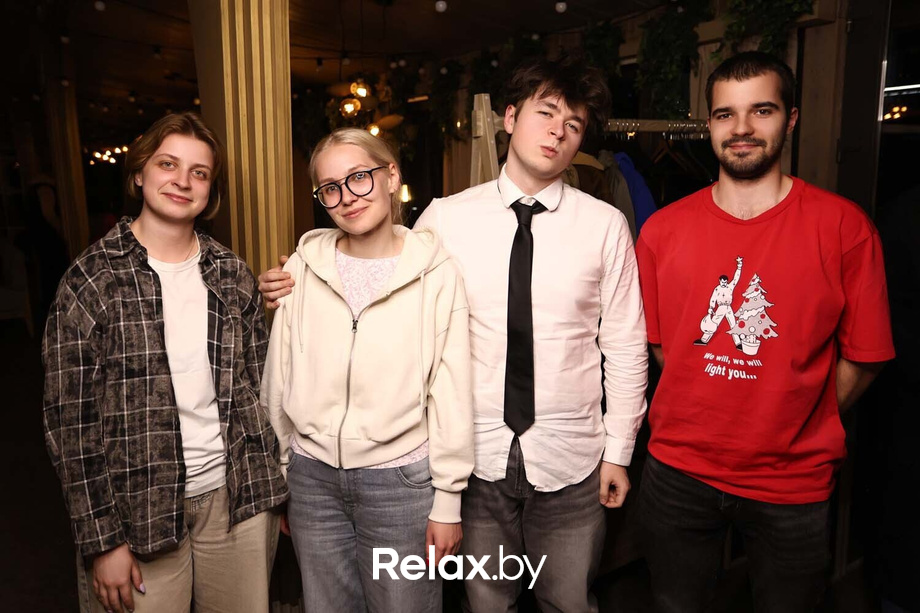 Terra party, фото № 37