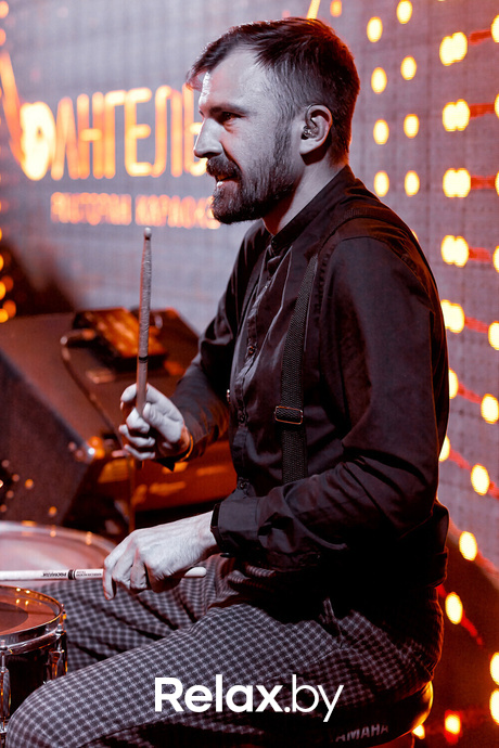 Saturday music, фото № 6