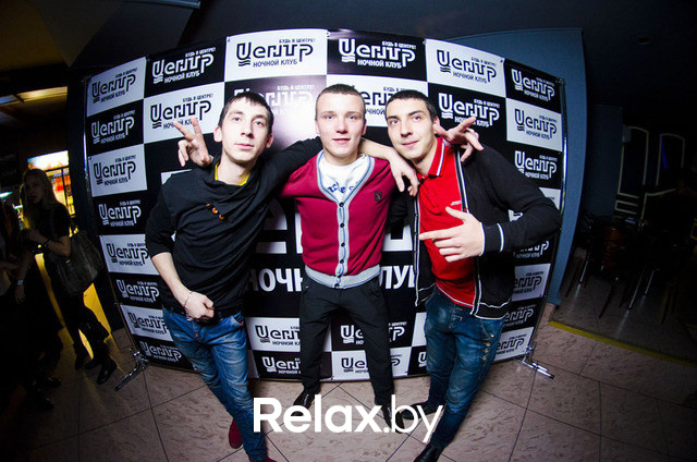 Опасная зона, фото № 3