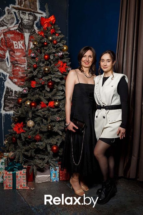 Новогодний Бруклин, фото № 45