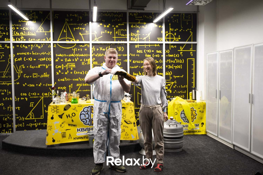 День белорусской науки, фото № 46