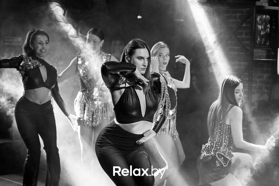 Новогодний Бруклин, фото № 2