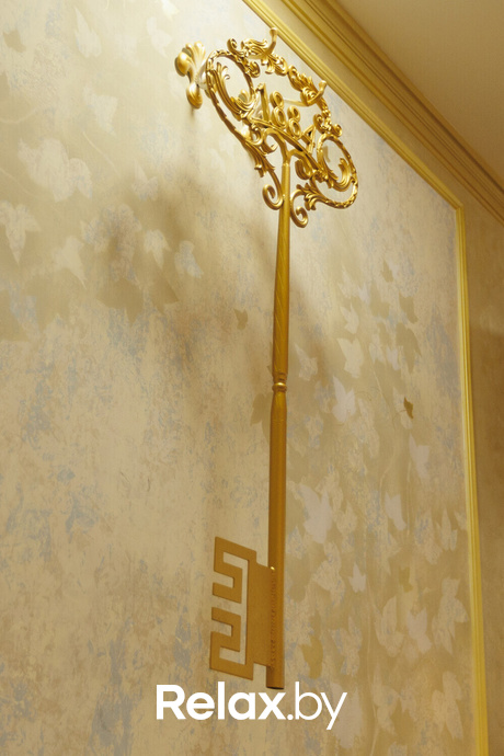 Открытие ресторана «1884 D'Europe», фото № 161