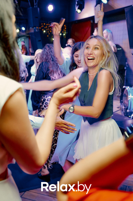 Saturday music, фото № 71