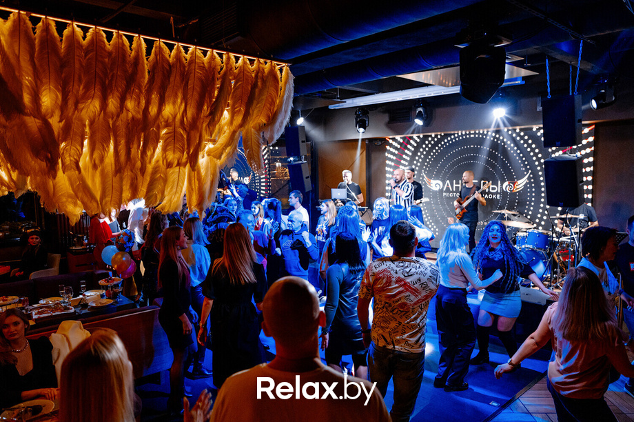 Saturday music, фото № 62