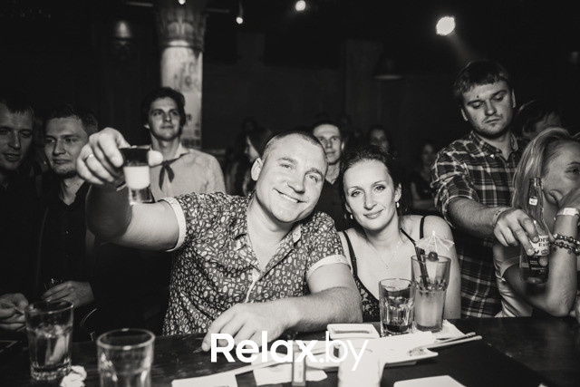 Пионерская вечеринка, фото № 33