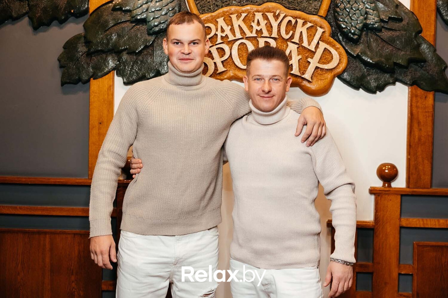 Отпетые Мошенники в Броваре, фото № 20