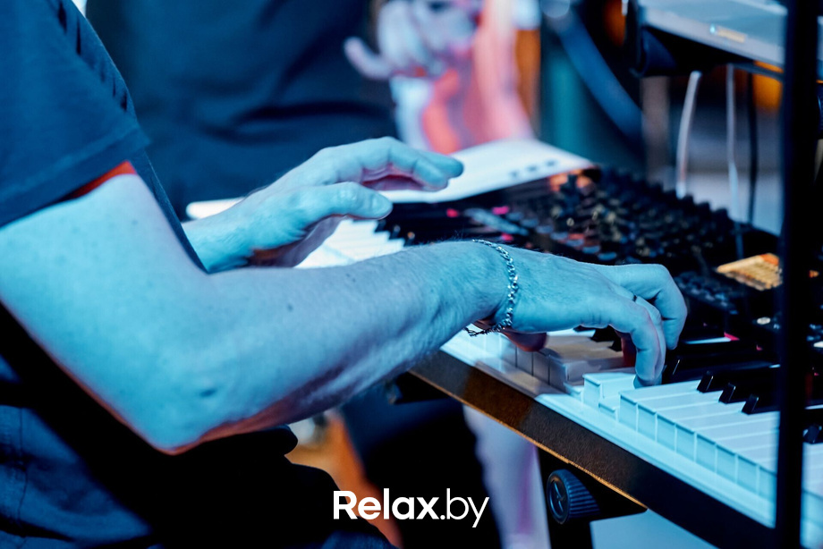 Пятница в Ангелах, фото № 66