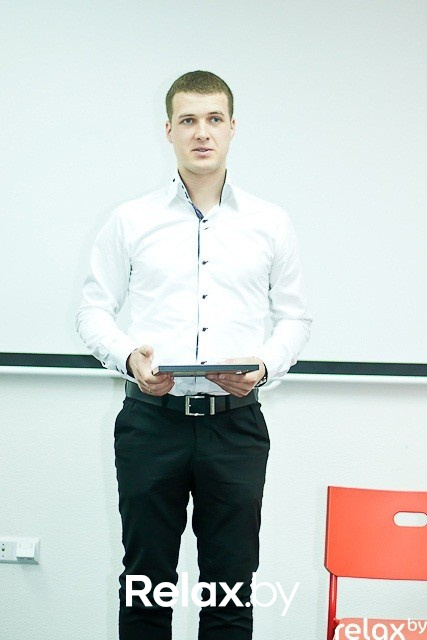 Бизнес-школа Расти, фото № 64