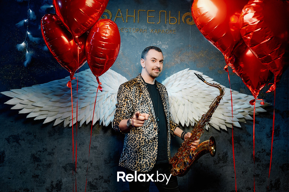 Love & Angels, фото № 45