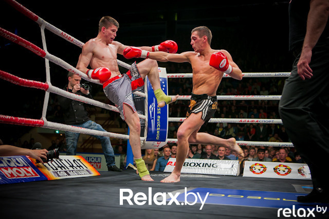 Проект «Рубаха-парень», фото № 35