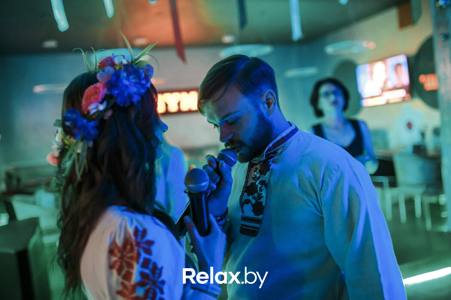 Kupala Party, фото № 31