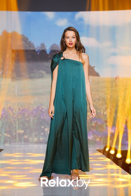 Показ MUA | Brands Fashion Show, фото № 71