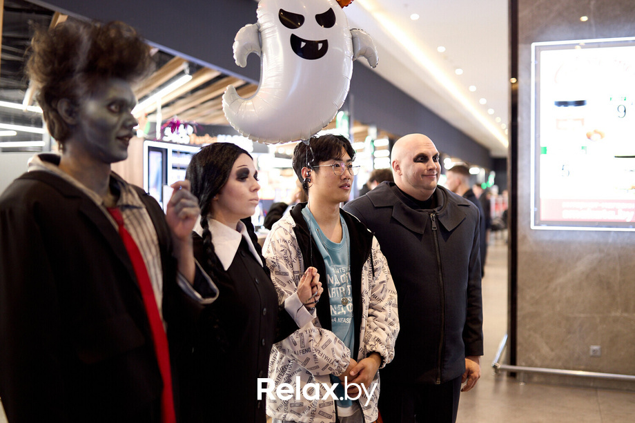 Halloween, фото № 112