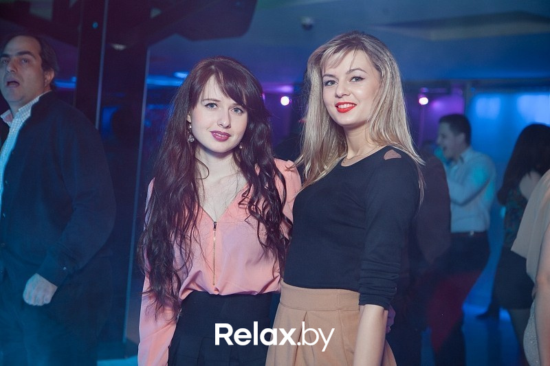 Friday Dance, фото № 5