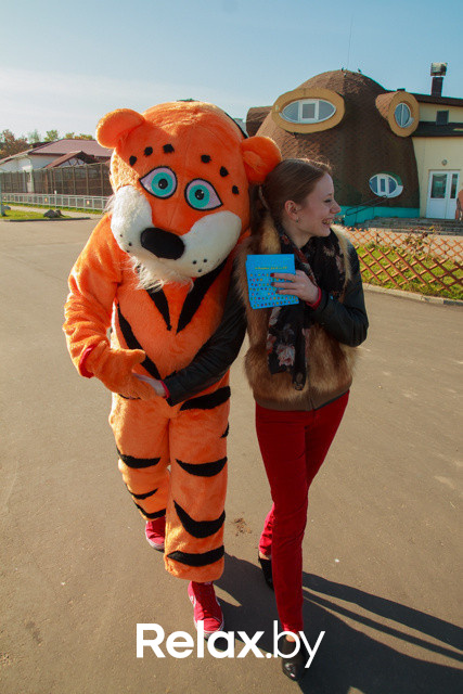 Акция ко Дню защиты животных, фото № 43