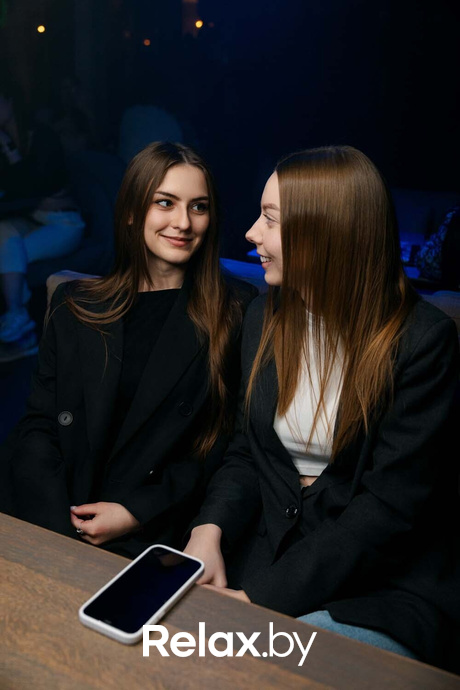 Ночные жители, фото № 65