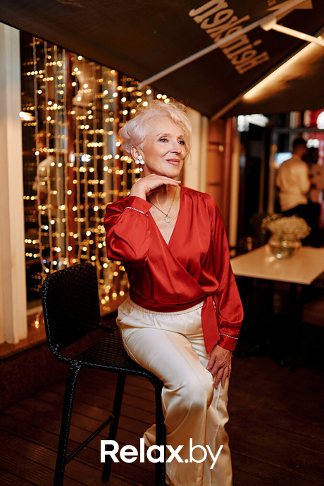 День Рождения гастробара «Правда», фото № 22