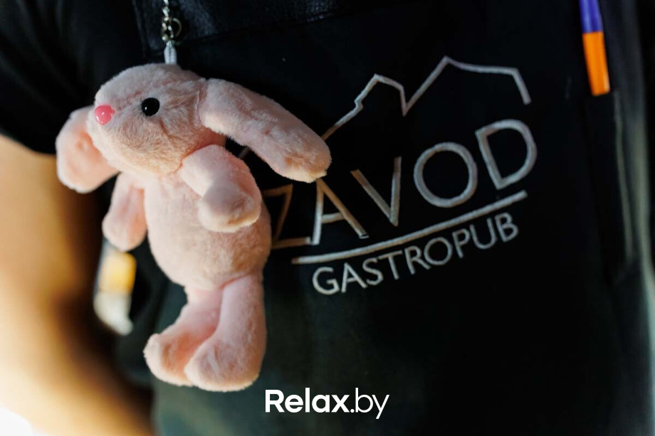 Новогодний корпоратив, фото № 195