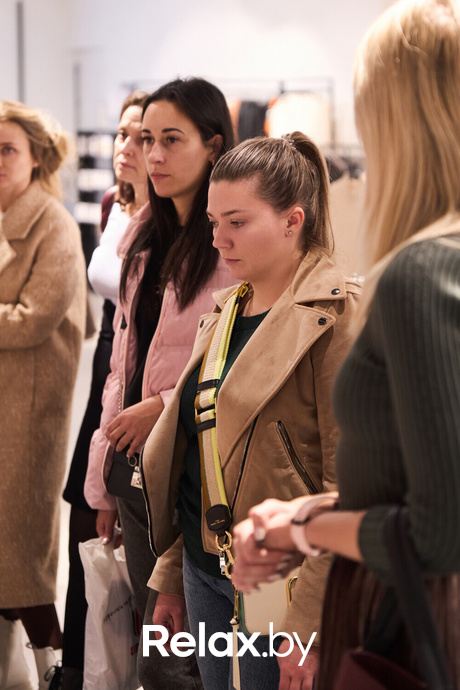 Шопинг-экскурсия со стилистом, фото № 70