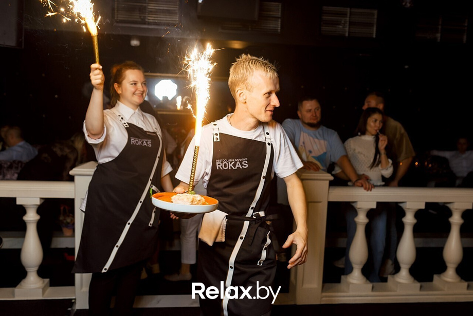 Saturday party, фото № 23