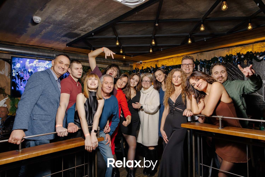 Friday party, фото № 45