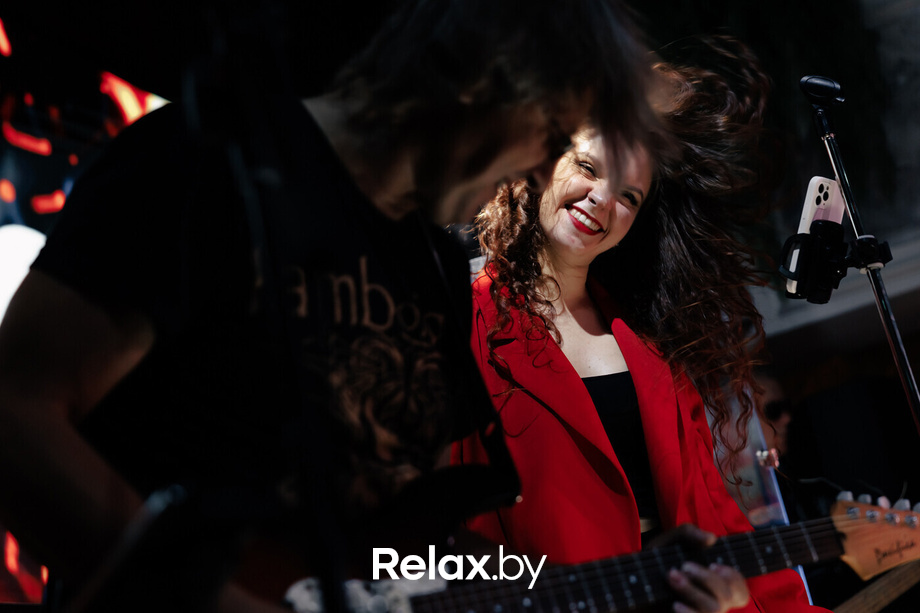 Friday Party, фото № 41