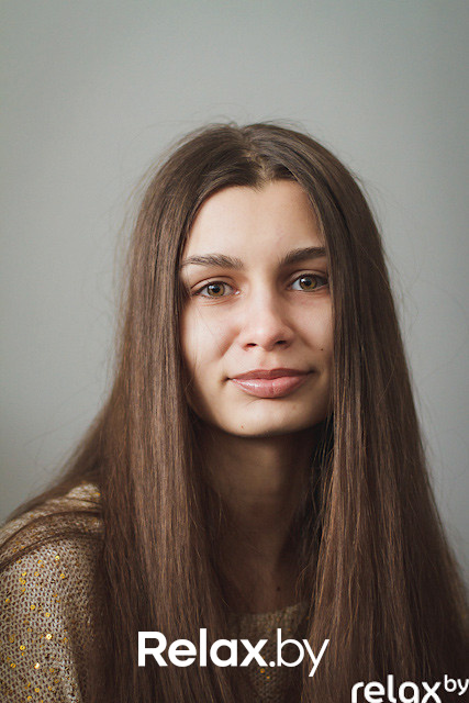 Кастинг BFW сезон осень-зима 2013-2014, фото № 64