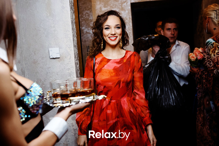 Luxury Birthday Party Юлии Комаровской, фото № 88