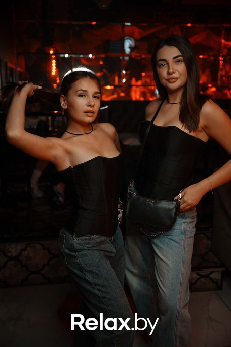 Saturday party, фото № 40