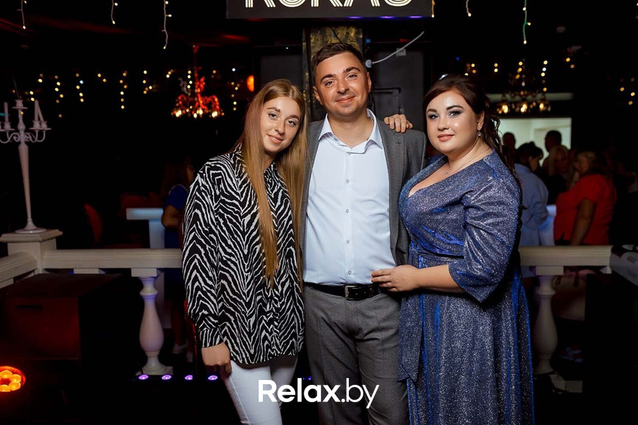 Saturday party, фото № 14