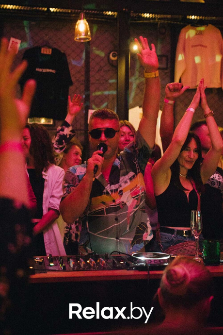 Pinky Chill, фото № 17